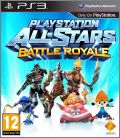 All-Stars Battle Royale (PlayStation ...)
