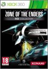 Zone of the Enders HD Collection (... HD Edition) 1 + 2 (II)