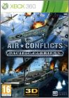 Air Conflicts - Pacific Carriers