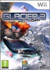 Glacier 3 (III) - The Meltdown