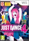 Just Dance 4 (IV)