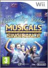 Andrew Lloyd Webber Musicals - Sing and Dance