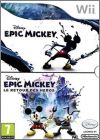 Epic Mickey 1 + 2 (II) - Le Retour des Hros (Disney ...)