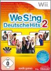 We Sing - Deutsche Hits 2 (II)