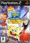 Nickelodeon Bob l'Eponge et Ses Amis - Un Pour Tous, Tous...