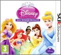 Disney Princesses - Mon Royaume Enchant (Disney Princess..)