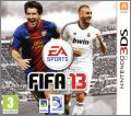 FIFA 13 (FIFA Soccer 13)