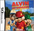 Alvin et les Chipmunks 3 (..and the Chipmunks - Chipwrecked)