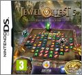 Jewel Quest 5 (V) - The Sleepless Star