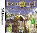 Jewel Quest Mysteries 3 (III) - The Seventh Gate