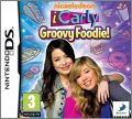Nickelodeon iCarly - Groovy Foodie !