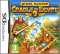 Jewel Master - Cradle of Egypt 2 (II)