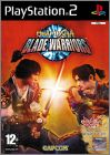 Onimusha - Blade Warriors (Onimusha Buraiden)