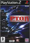 P.T.O. 4 (IV) - Pacific Theater of Operations (Teitoku ...)