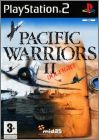 Pacific Warriors 2 (II) - Dogfight