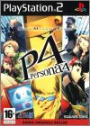 Persona 4 (IV, P4) - Shin Megami Tensei