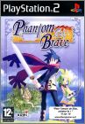 Phantom Brave (Phantom Brave - 2-shuume Hajime Mashita)