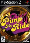 MTV Pimp my Ride
