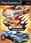 Pimp My Ride - Street Racing (MTV...)