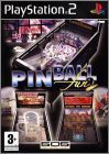 Pinball Fun (Simple 2000 Series Vol. 26 - The Pinball x 3)