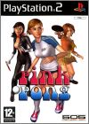 Love * Ping Pong ! - Simple 2000 Series Ultimate Vol. 15