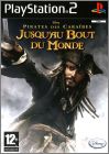 Pirates des Carabes - Jusqu'au Bout du Monde (Disney ...)