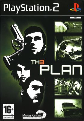 Th3 Plan (The Plan)