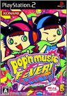 Pop'n Music 14 (XIV) Fever !