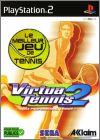 Power Smash 2 (II, Virtua Tennis 2, Sega Sports Tennis)