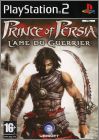 Prince of Persia - L'me du Guerrier (... - Warrior Within)
