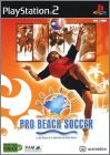 Ultimate Beach Soccer (Pro Beach Soccer)