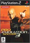 Pro Evolution Soccer 3 (III, World Soccer Winning ...)