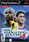 Pro Evolution Soccer 4 (IV, World Soccer Winning Eleven ...)