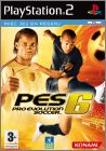 Winning Eleven - Pro Evolution Soccer 2007 (Pro ...)