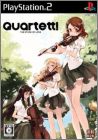 Quartett ! - The Stage of Love