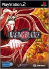 Raging Blades (Raging Bless - Gouma Mokushiroku)