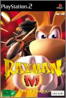 Rayman M: Multiplayer (Rayman Arena)