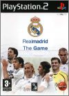 Real Madrid - The Game