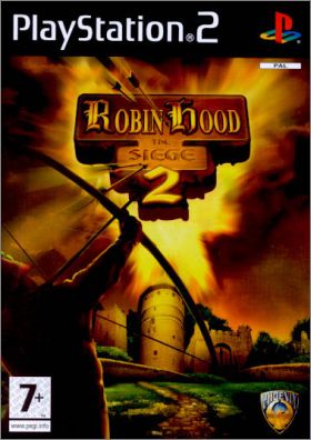 Robin Hood - The Siege 2 (II)