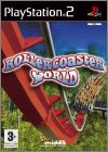 Jet Coaster (The...) - Yuuenchi Otsukurou ! - Simple 2000...