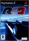 RS3: Racing Simulation Three (3, III)