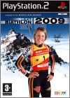Ski and Shoot (RTL Biathlon 2009)
