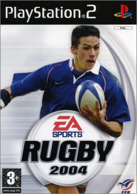 Rugby 2004 (EA Sports...)