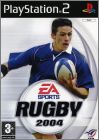 EA Sports Rugby 2004