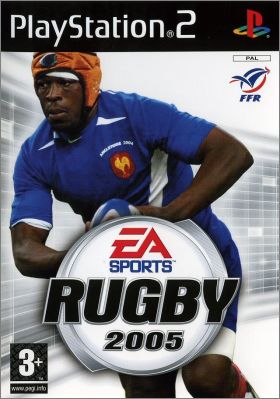Rugby 2005 (EA Sports...)