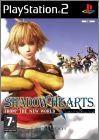 Shadow Hearts (3) - From the New World