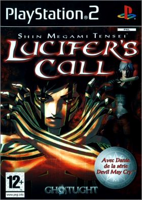 Shin Megami Tensei - Lucifer's Call (... 3 III - Nocturne)