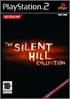 The Silent Hill Collection - 2 + 3 + 4 The Room