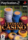 Ultimate Casino (The Card - Simple 2000 Honkaku Shikou ...)