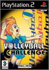 Volleyball Challenge (The Volleyball - Simple 2000 Vol 41)